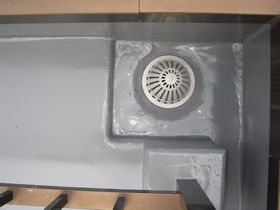 防水工事