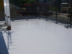 防水工事